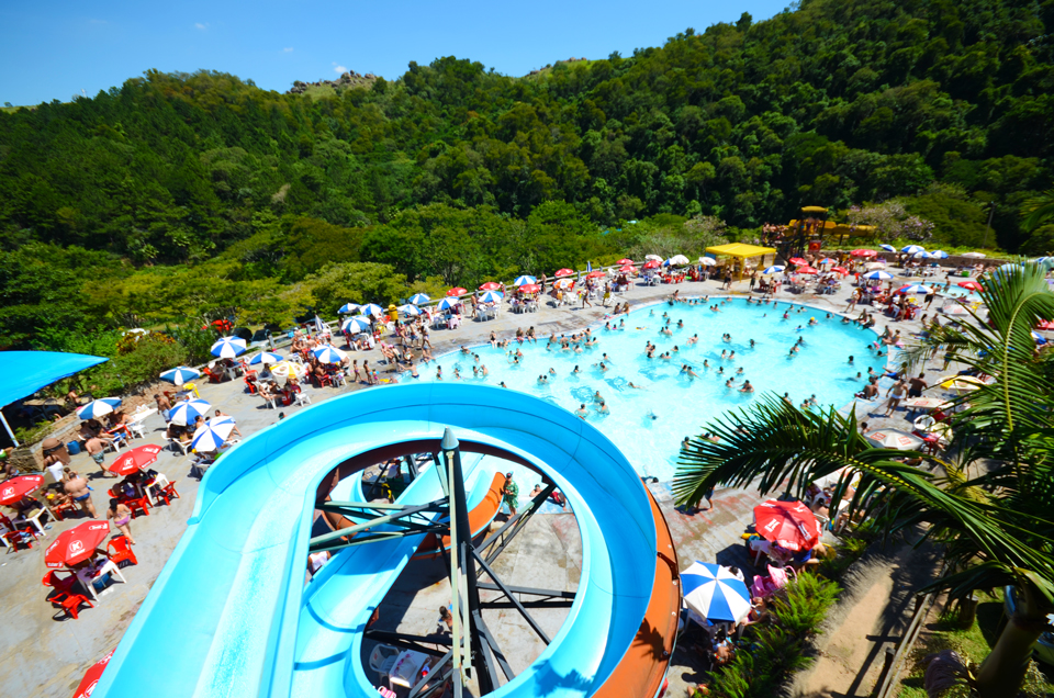 Camping Cabreúva - Naturalmente Perfeito - O Parque Aquático Village e ...