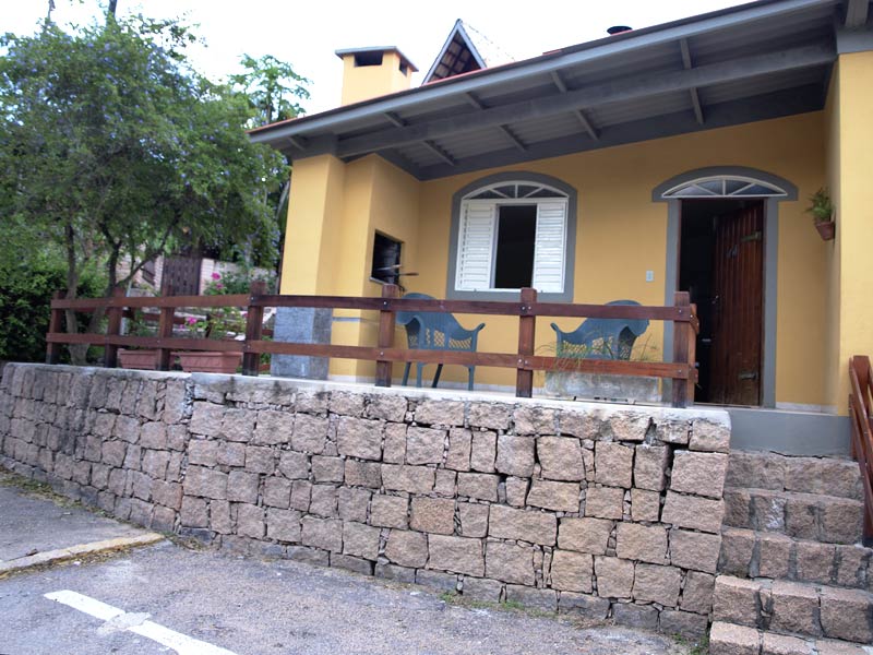 Village II - 44 e 45